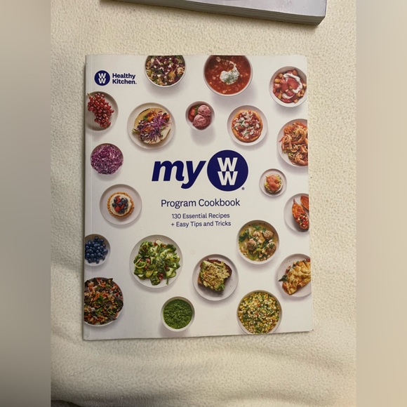 Weight Watchers book bundle - Picture 8 of 8